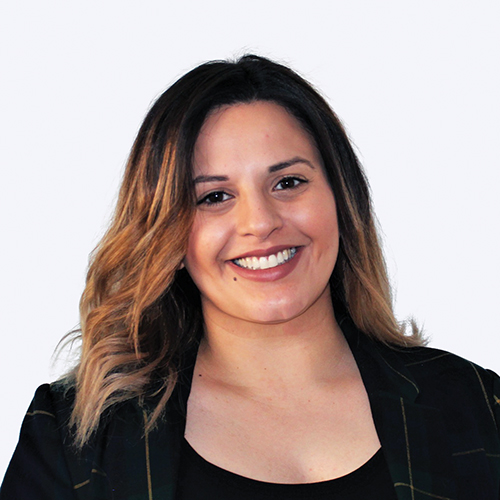 Camélia BECHIRI