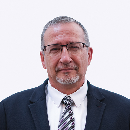Patrick NICOLAS