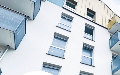 La Résidence Intergénérationnelle de Florange