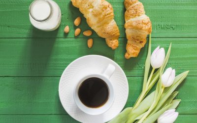 Le Secours Catholique vous invite au petit déjeuner