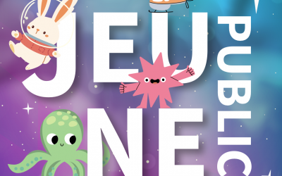 La saison de la Médiathèque