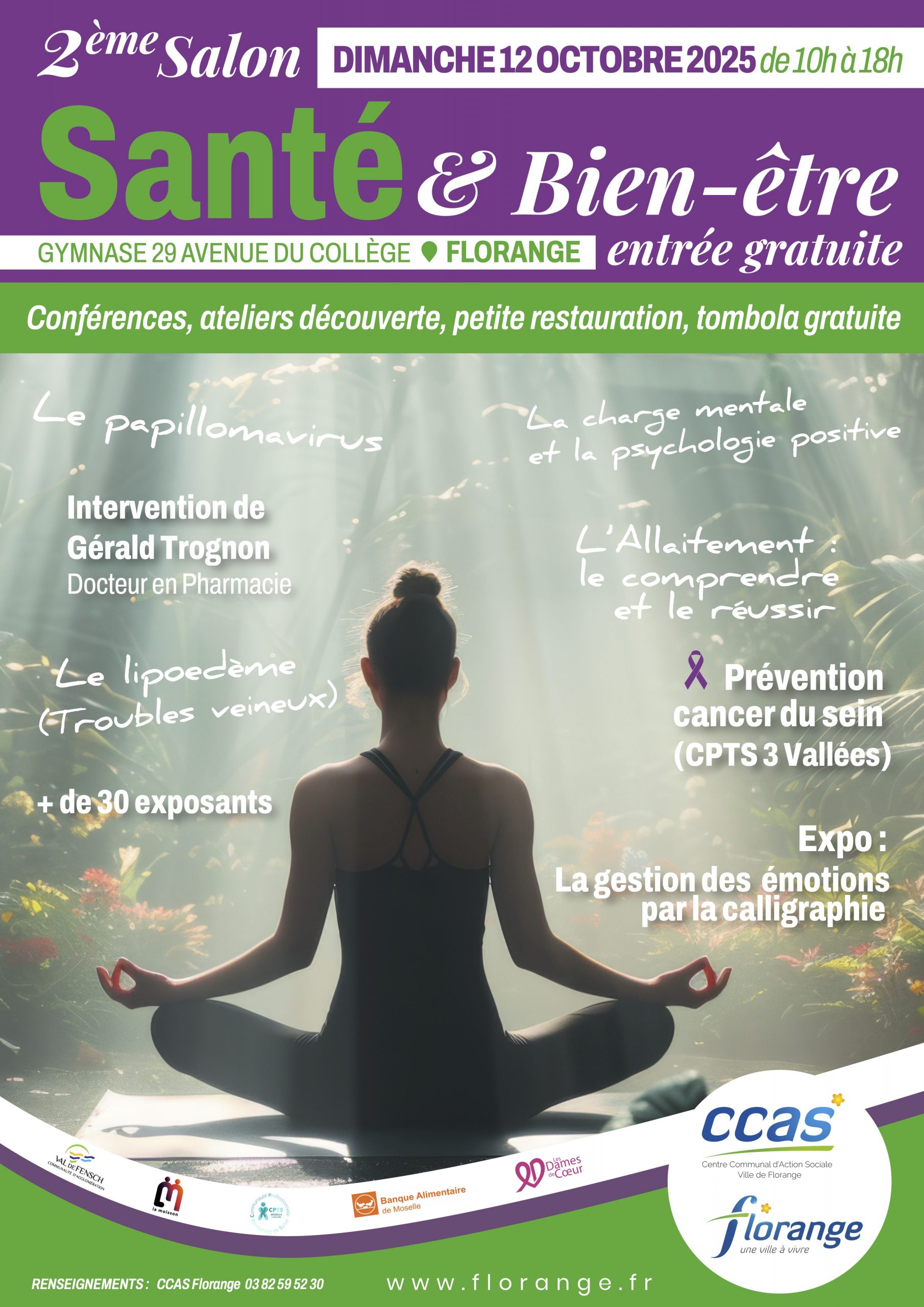 affiche CCAS forum25v3