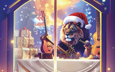 Noël à Flo : une semaine féérique à La Passerelle !