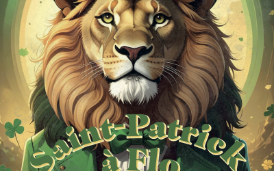 Saint-Patrick à Florange