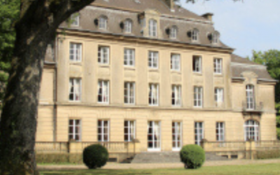 Découvrez le Parc du Château de Bétange