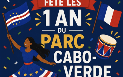 Fête du parc Cabo Verde