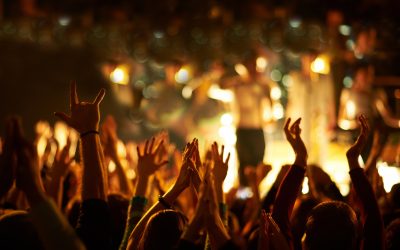 Fête de la Musique & Feux de la St Jean
