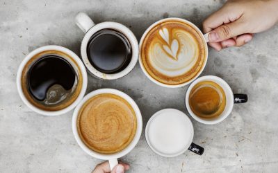 Nouveauté Familles : les FLOR’CAFÉ