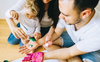 Les ateliers Parents-Enfants