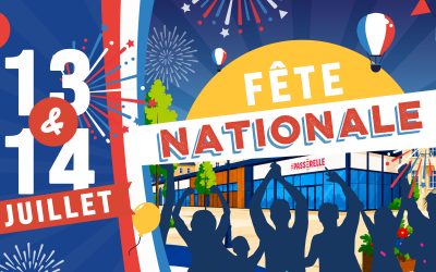 Fête Nationale