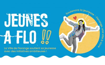 Jeunes à Flo’