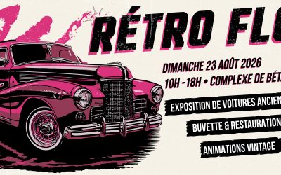 Rétro Flo