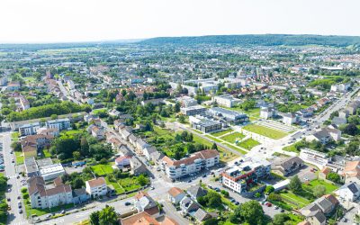 Concertation publique – PPRNi